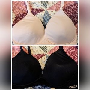 DKNY Bra (Two)